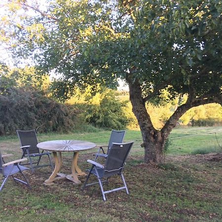 Le Bos Clard Villa Felines Exterior photo