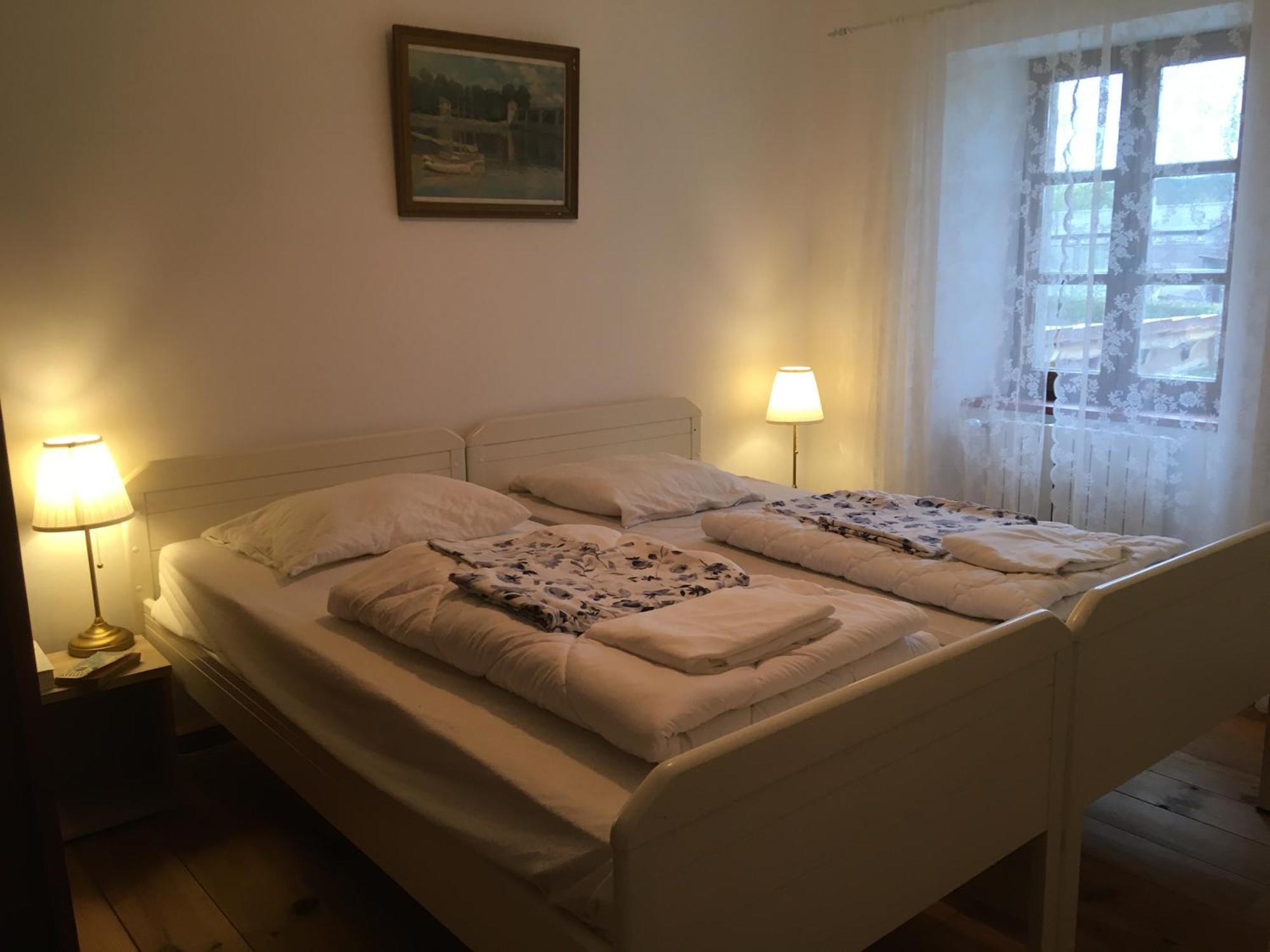 Le Bos Clard Villa Felines Exterior photo