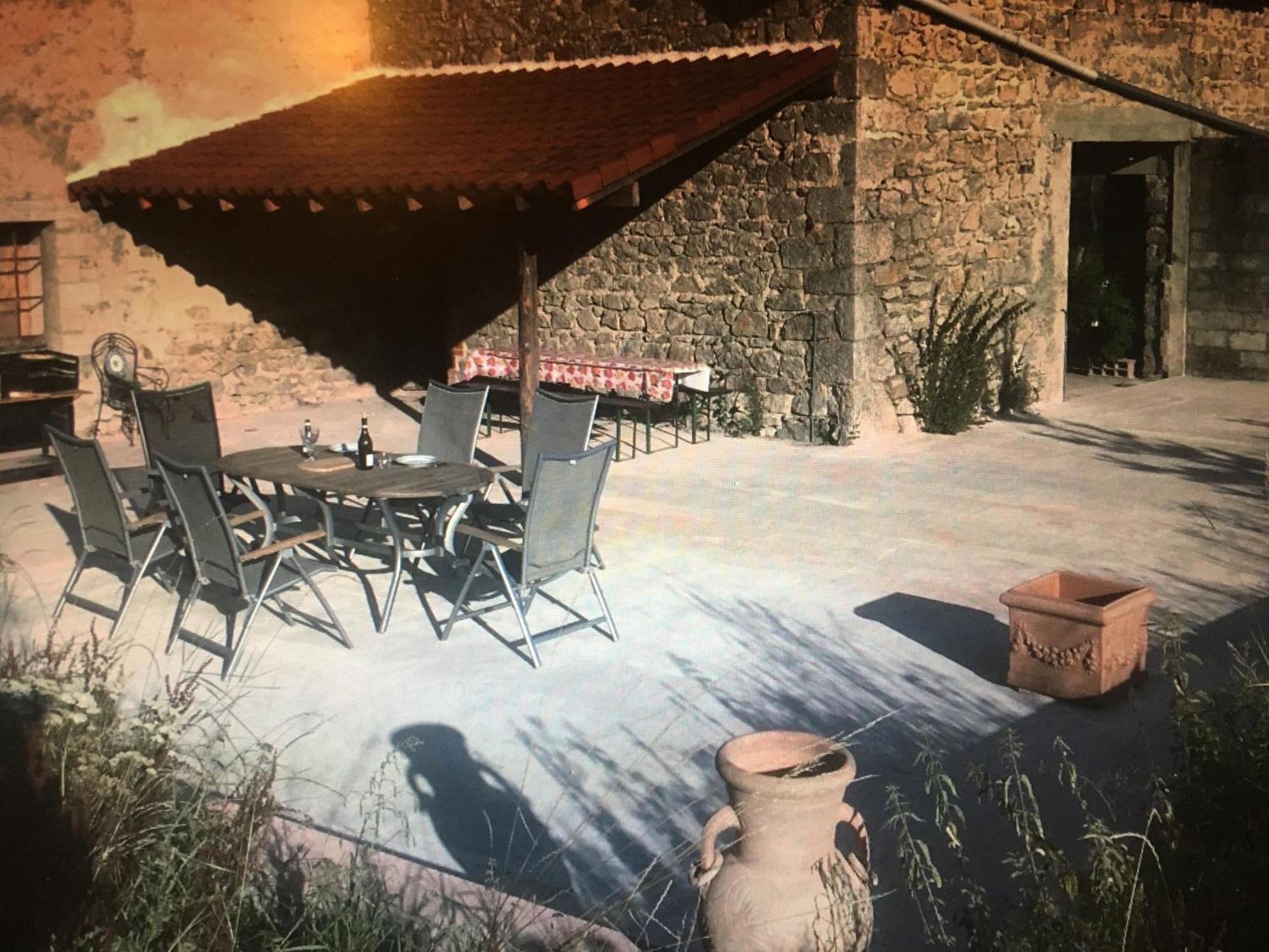 Le Bos Clard Villa Felines Exterior photo