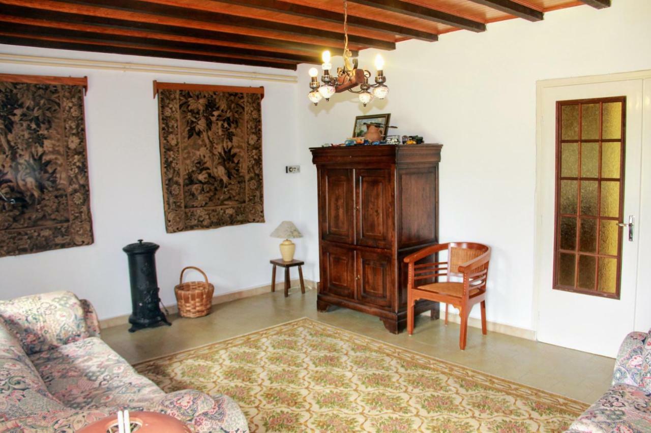 Le Bos Clard Villa Felines Exterior photo