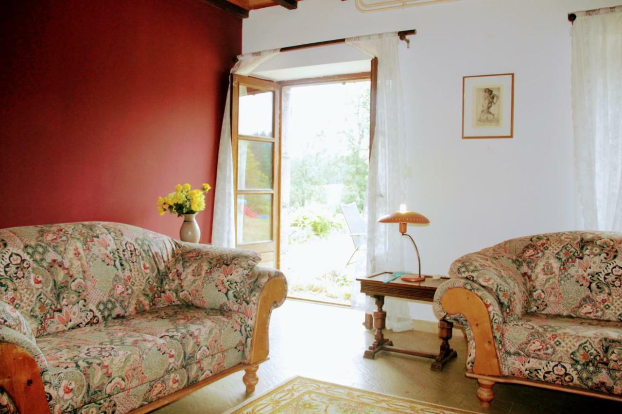 Le Bos Clard Villa Felines Exterior photo